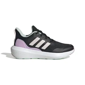 Souliers Adidas pour filles (Junior) - FORTARUN 3.0