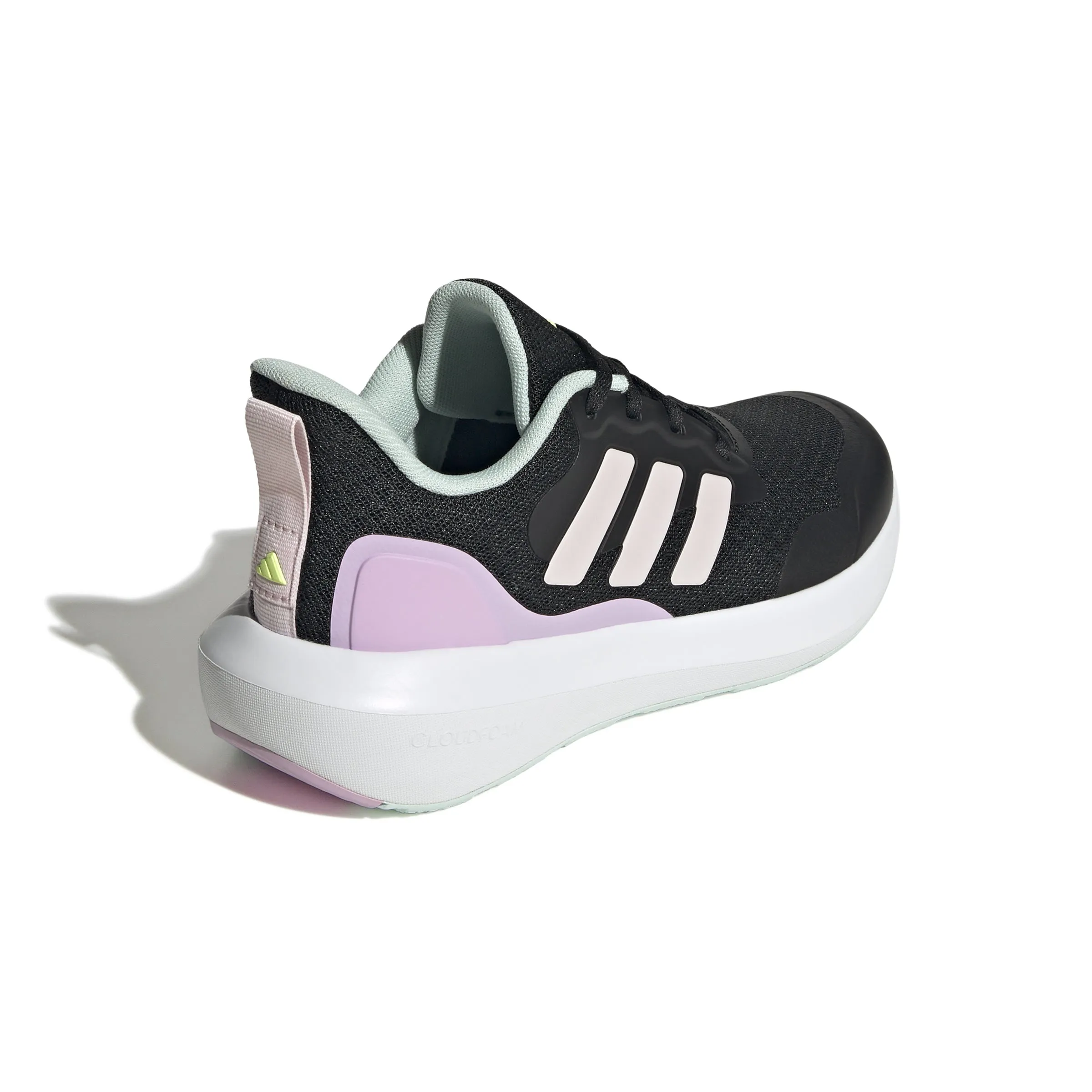 Souliers Adidas pour filles (Junior) - FORTARUN 3.0