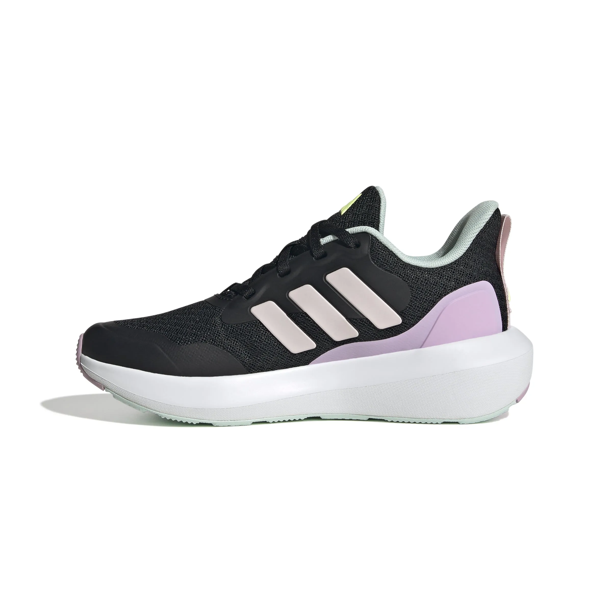 Souliers Adidas pour filles (Junior) - FORTARUN 3.0