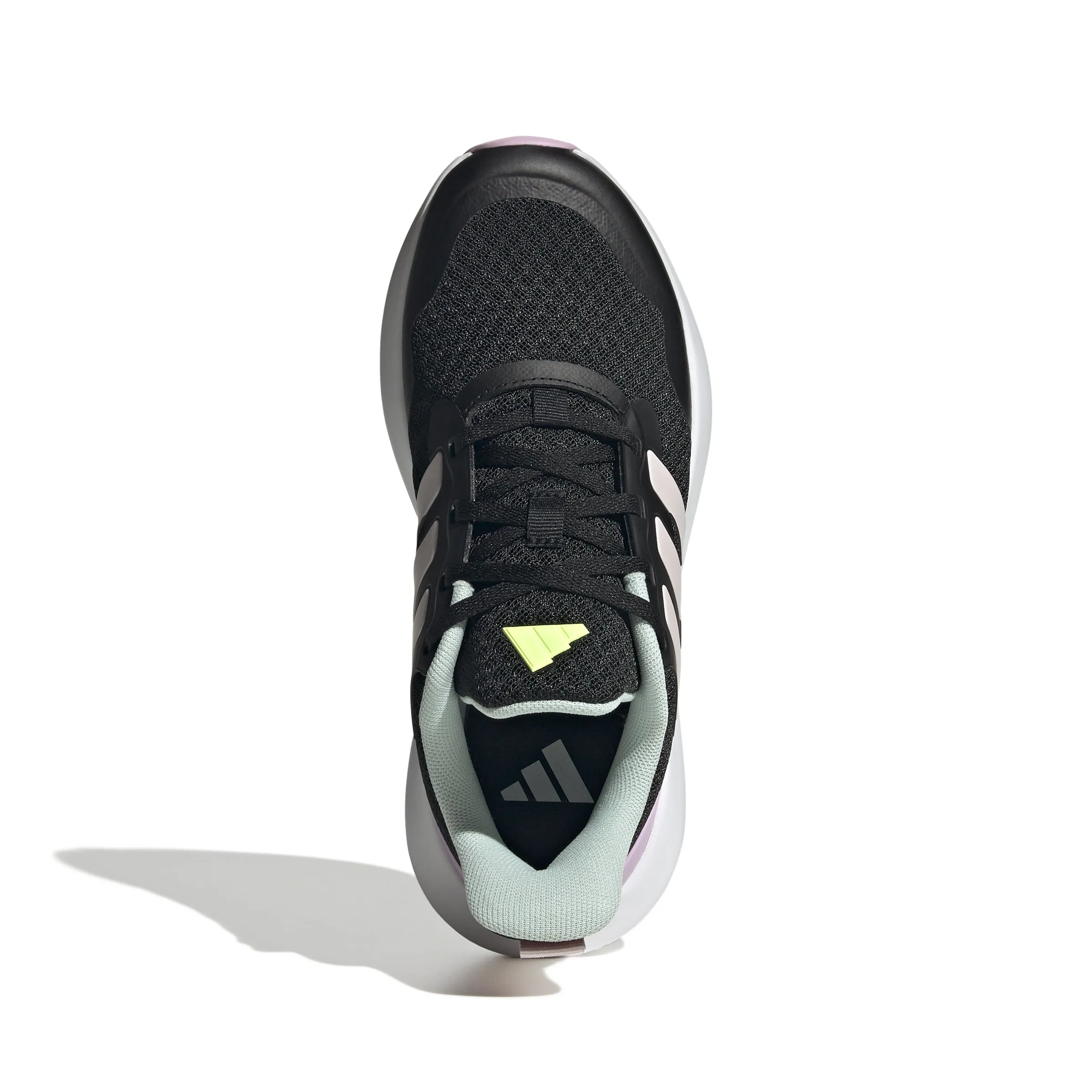 Souliers Adidas pour filles (Junior) - FORTARUN 3.0
