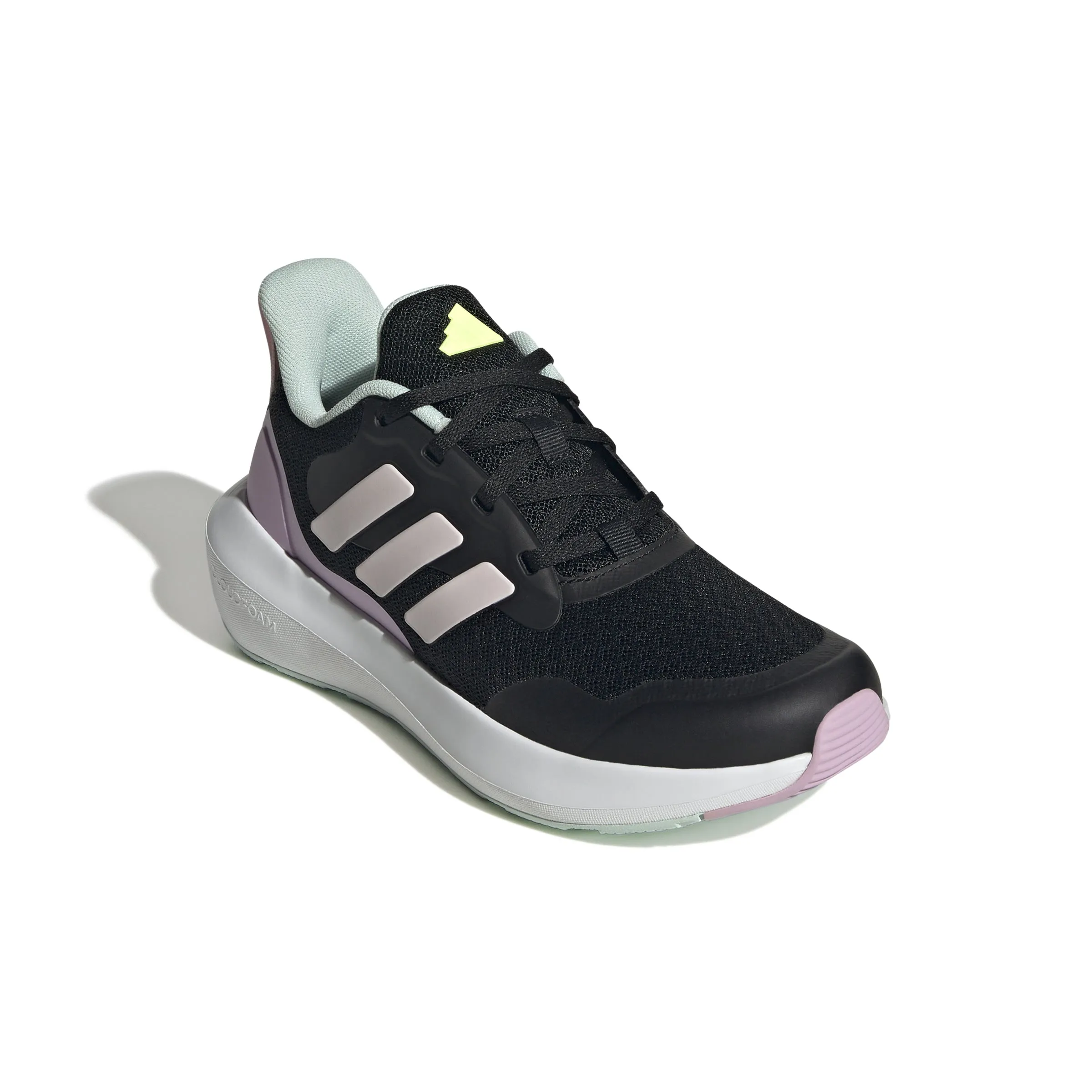 Souliers Adidas pour filles (Junior) - FORTARUN 3.0