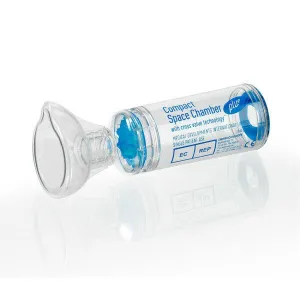 Space Chamber Plus Compact & Small Mask