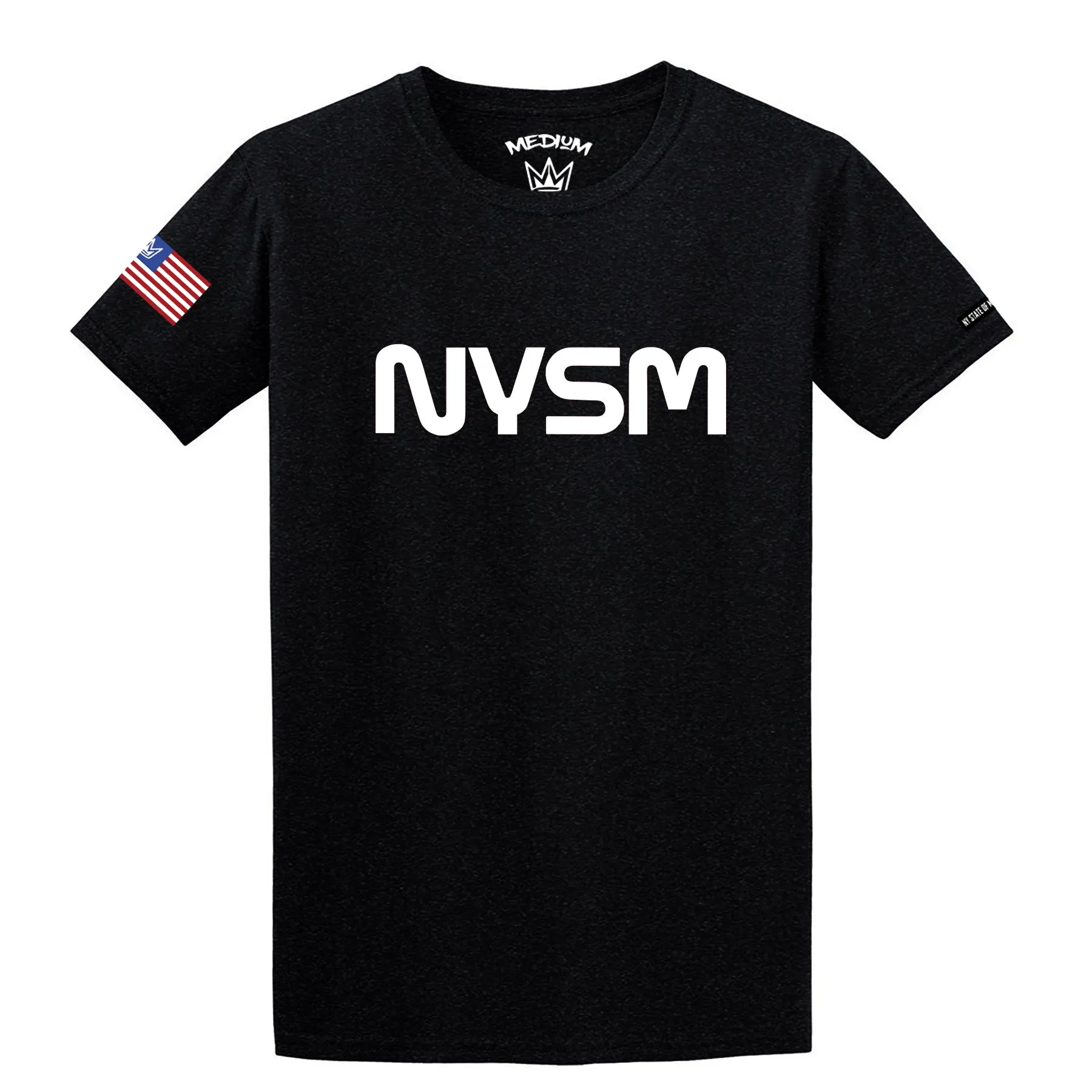 Space Explorer T-Shirt