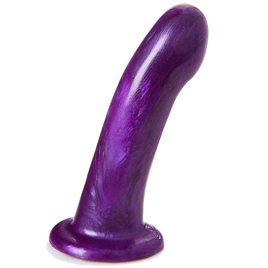 Sportsheets Skyn Silicone Dildo, 6.5 Inch