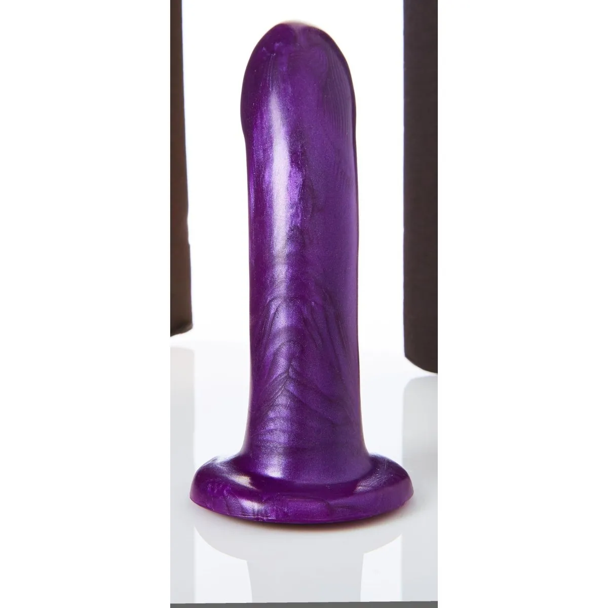 Sportsheets Skyn Silicone Dildo, 6.5 Inch