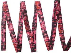Sseko Ribbons - Patterned