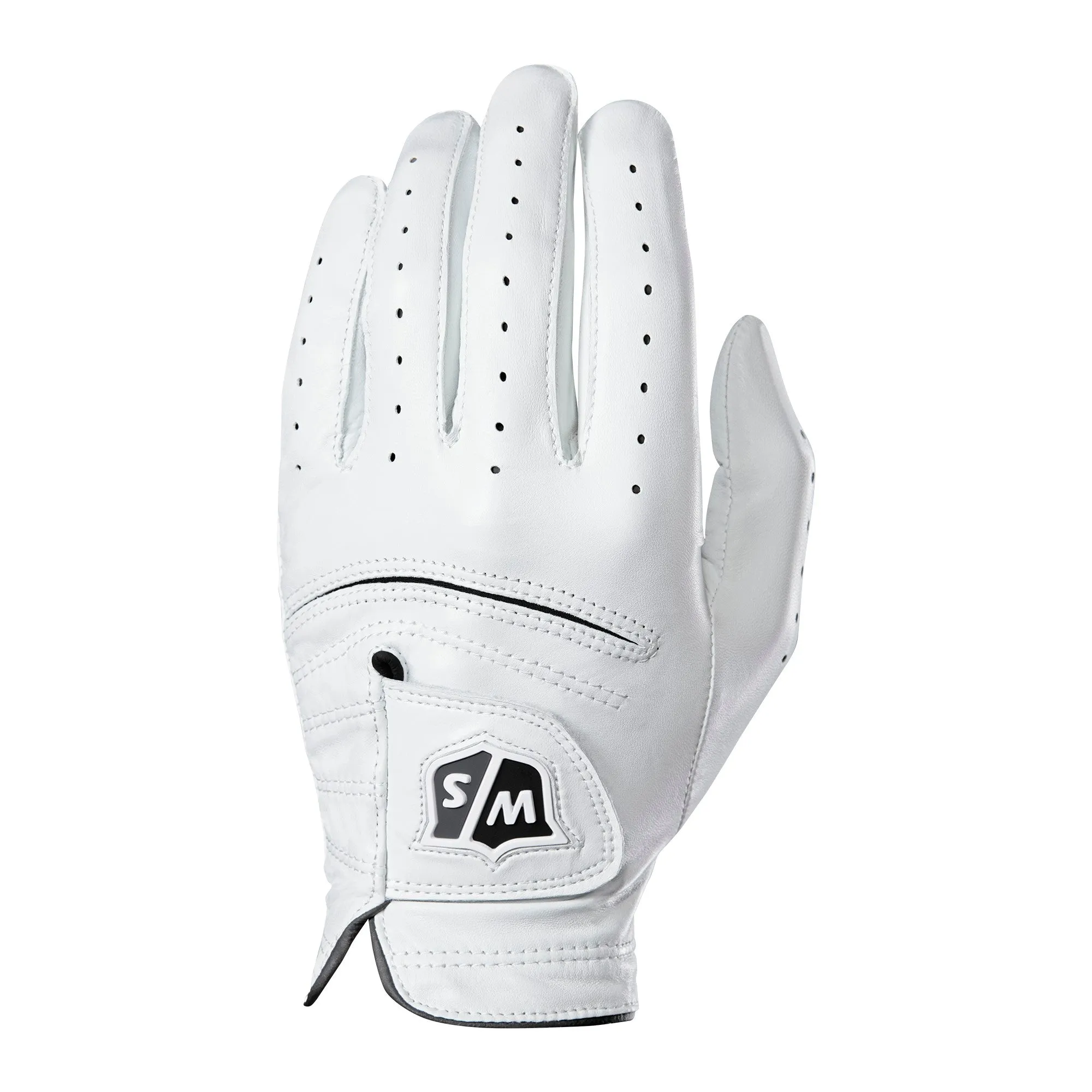 Staff Model Glove