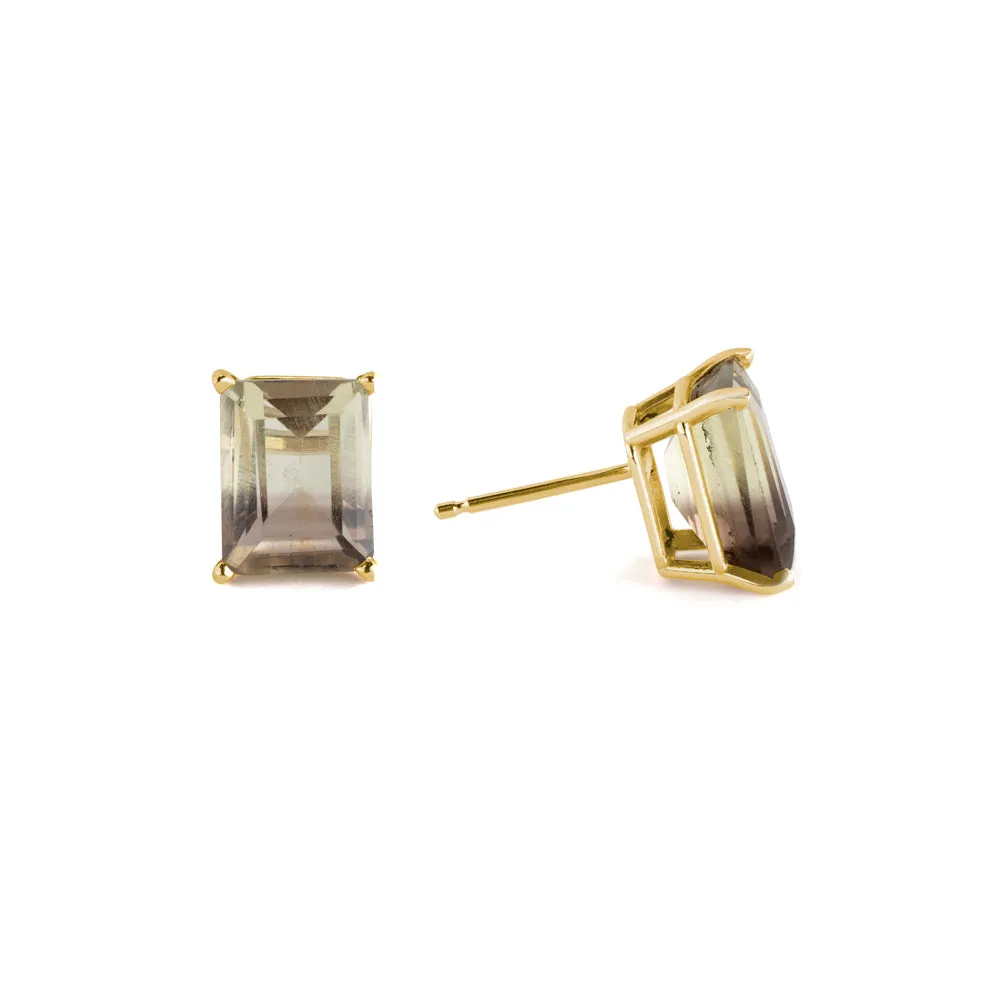 Star Explorer Studs