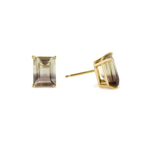 Star Explorer Studs