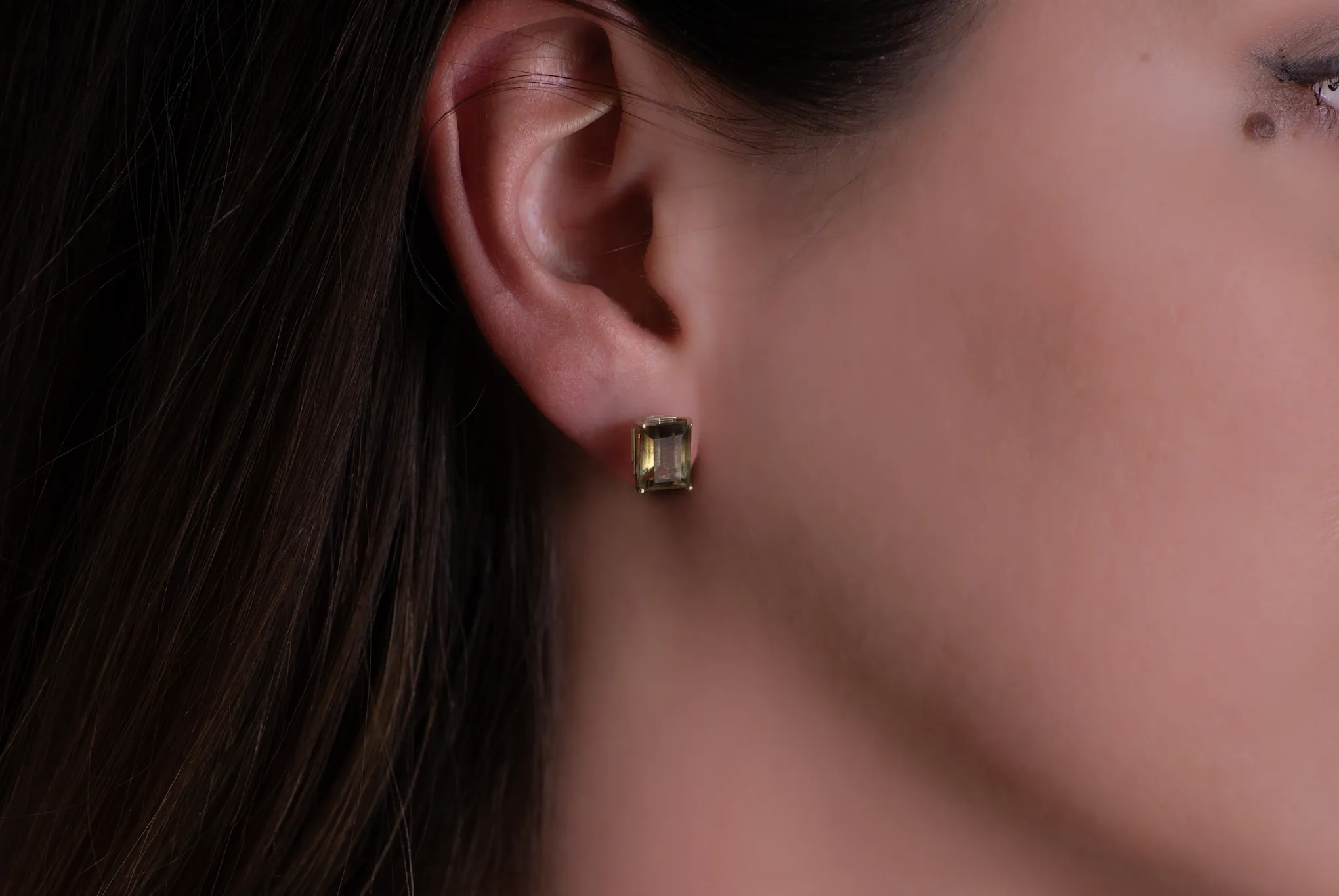 Star Explorer Studs