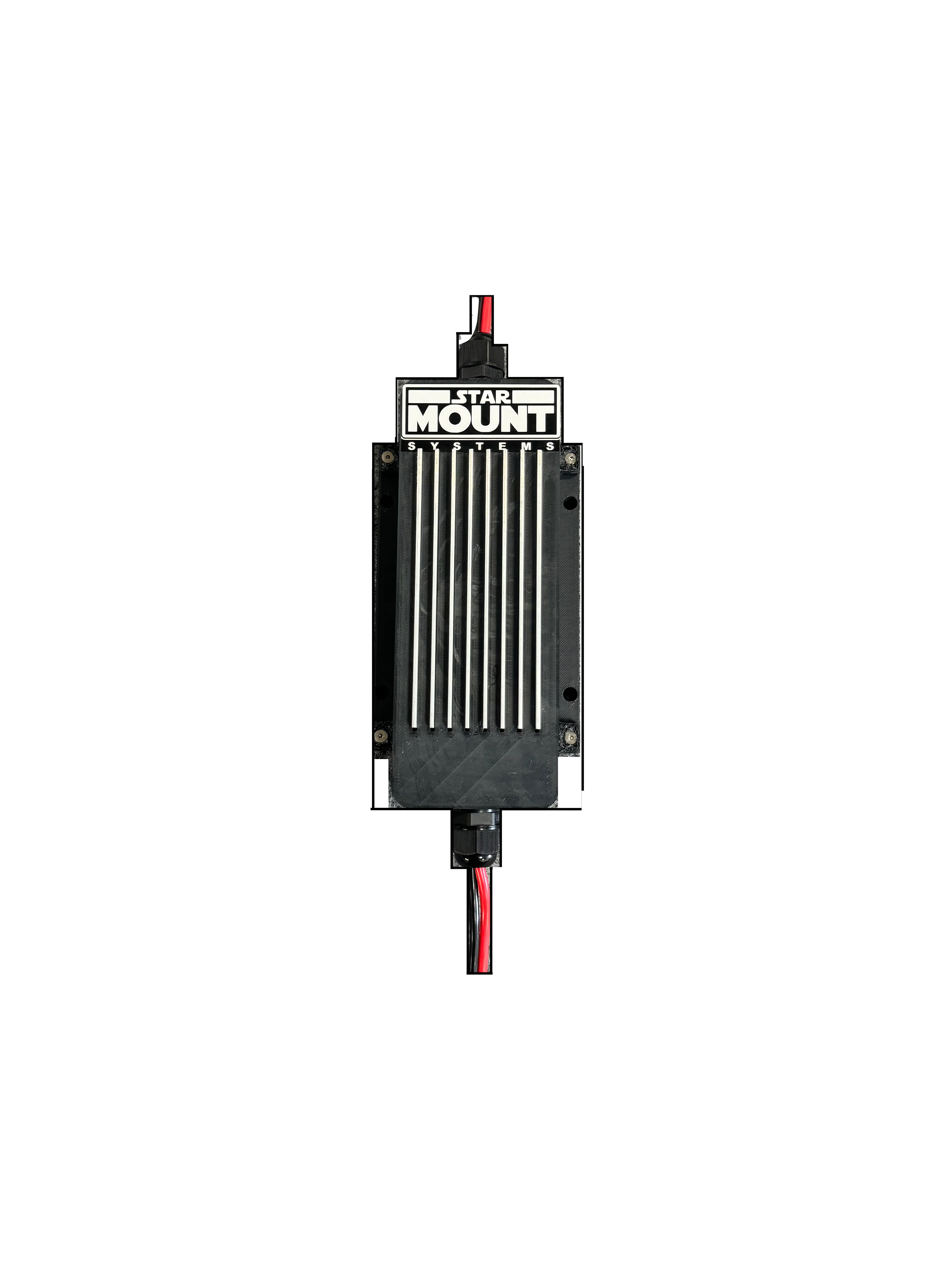 Star-Mount EXPLORER PRO BUNDLE for Gen 3 Starlink (12V Conversion Included)