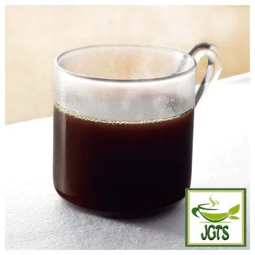 Starbucks Cafe Moment "Smooth" (Jar)