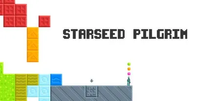 Starseed Pilgrim (PC/MAC)