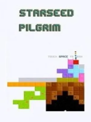 Starseed Pilgrim (PC/MAC)