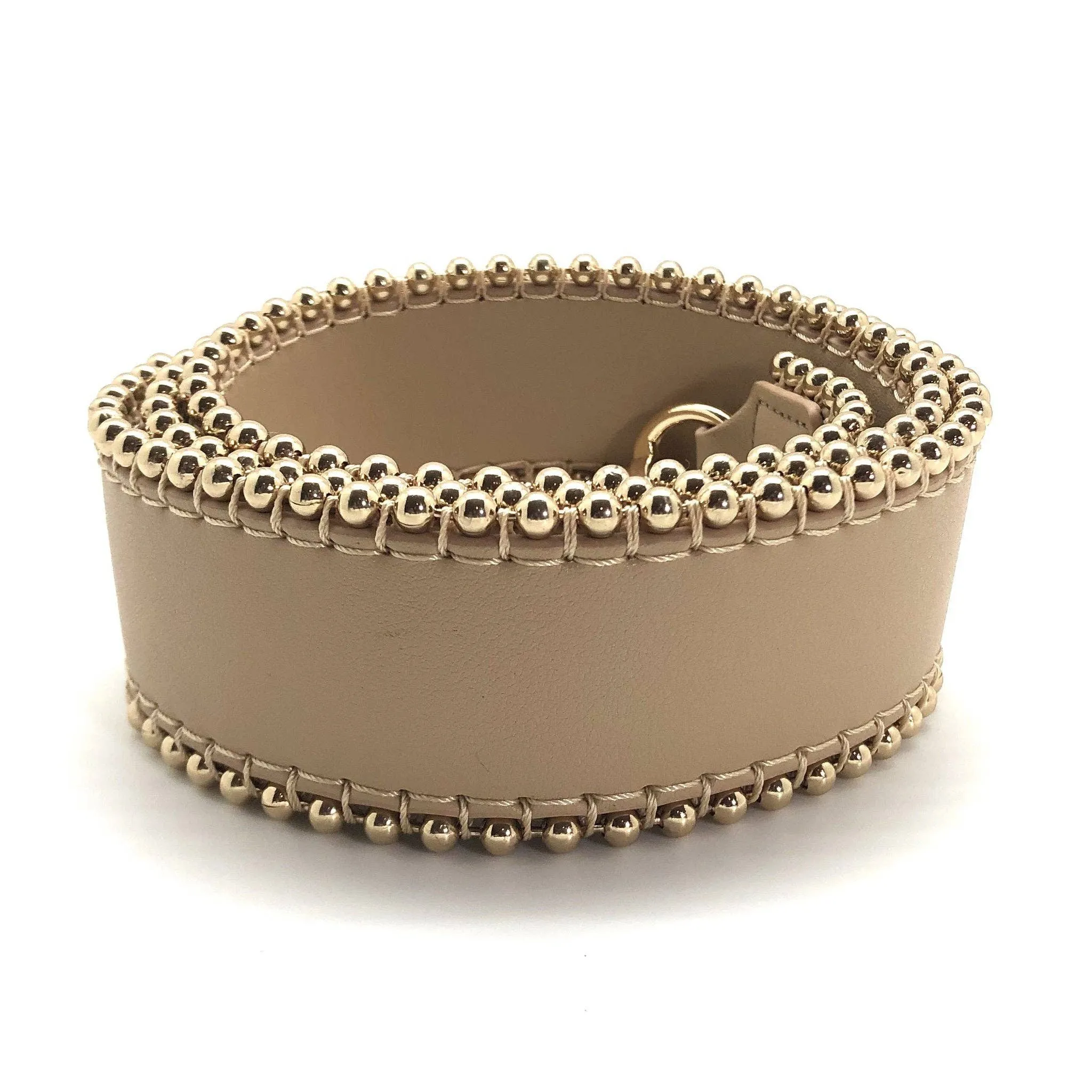 Stella in Gold: Black