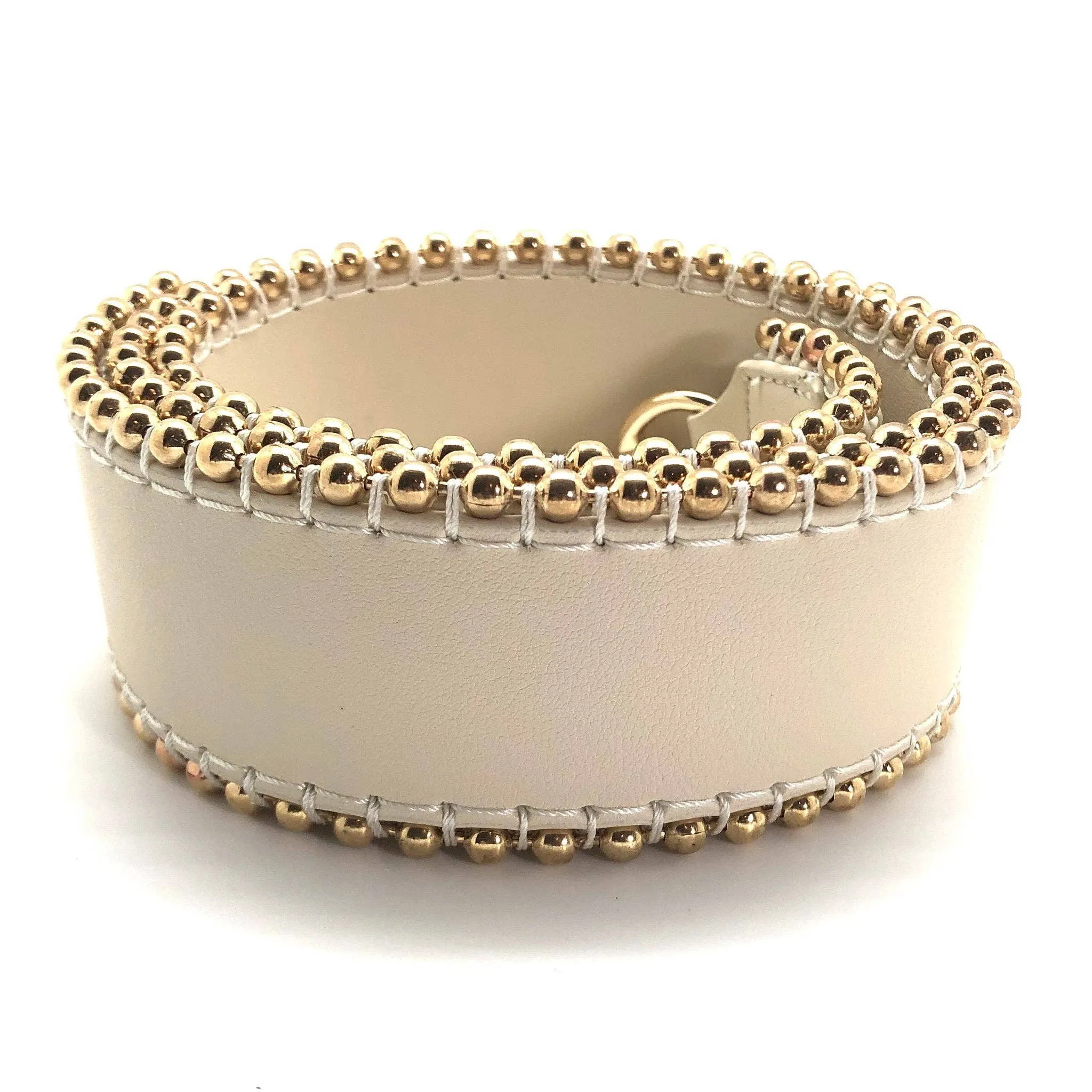 Stella in Gold: Black