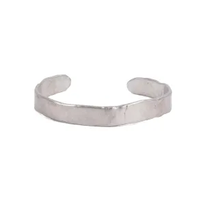 Sterling Silver Cuff