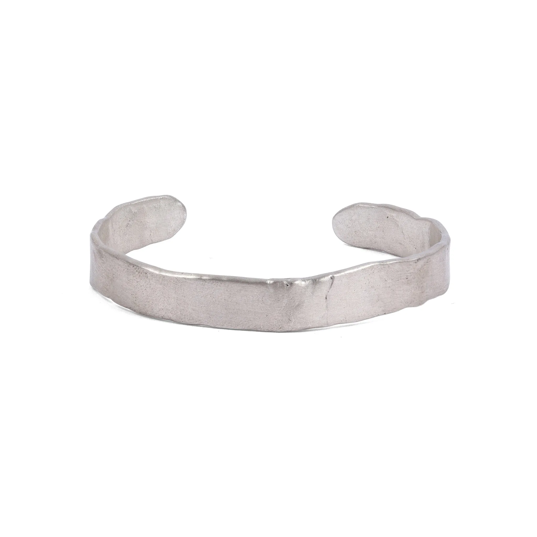 Sterling Silver Cuff