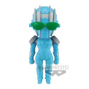 Stone Ocean - JoJo's Bizarre Adventure - Poligoroid SF figure - 14cm
