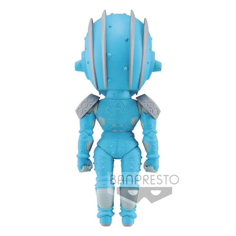 Stone Ocean - JoJo's Bizarre Adventure - Poligoroid SF figure - 14cm