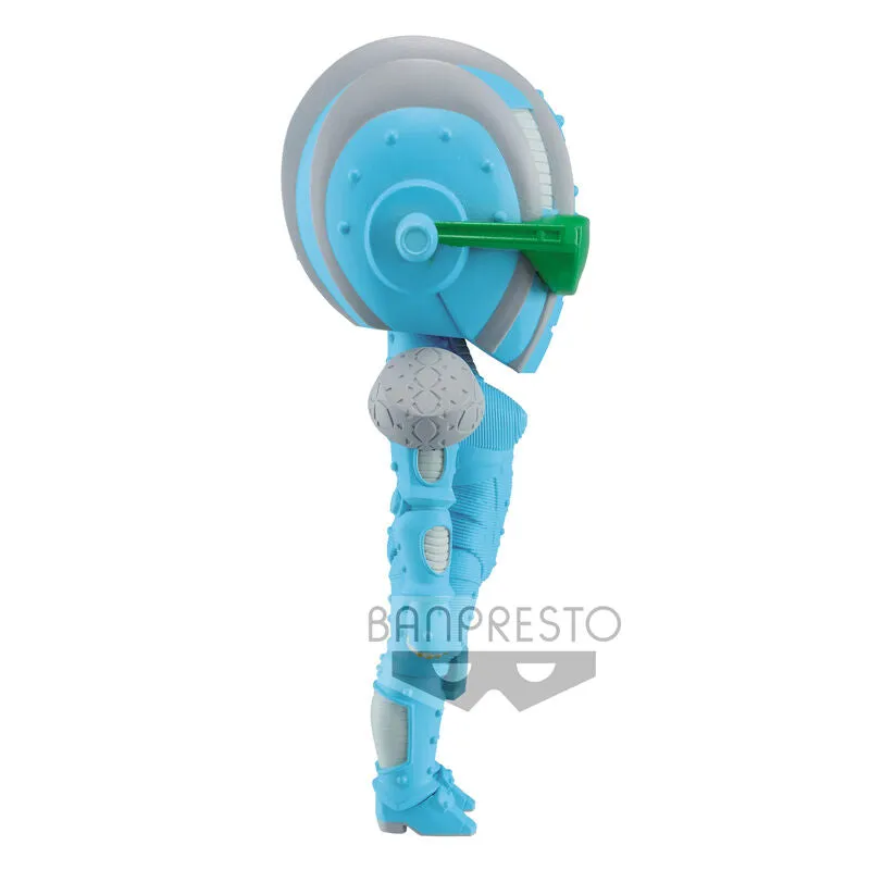 Stone Ocean - JoJo's Bizarre Adventure - Poligoroid SF figure - 14cm