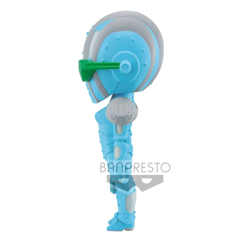 Stone Ocean - JoJo's Bizarre Adventure - Poligoroid SF figure - 14cm