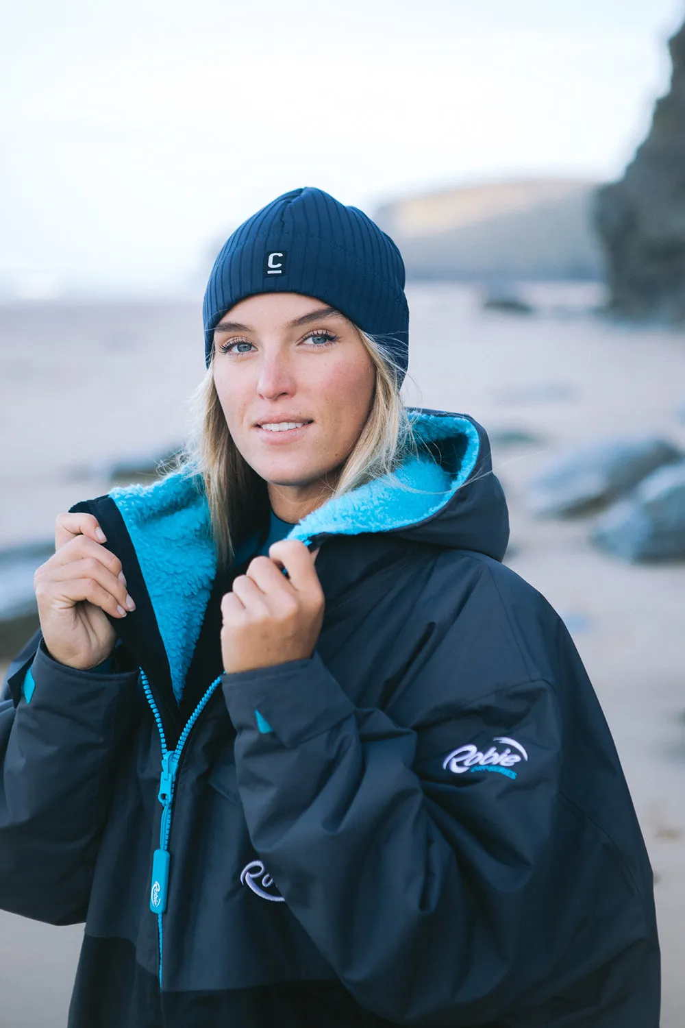 STORM CHASER 2MM BEANIE