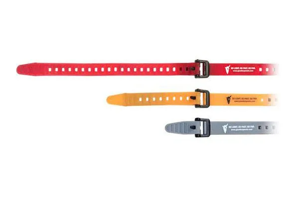 Straps Adventure - Pronghorn
