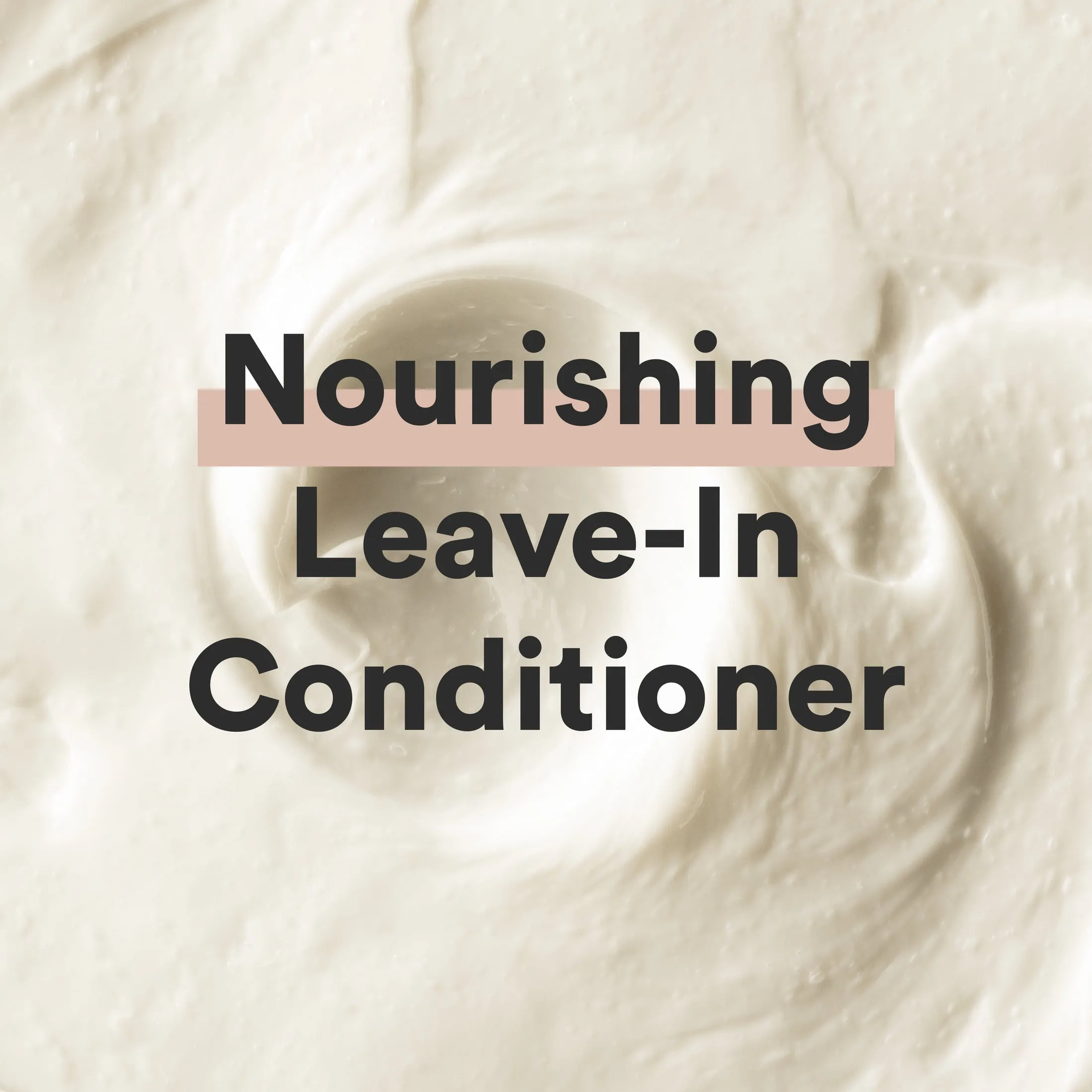Suave Professionals Nourishing and Strengthen Leave-in Conditioner 13.5 fl oz
