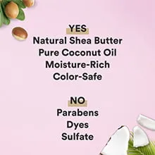 Suave Professionals Nourishing and Strengthen Leave-in Conditioner 13.5 fl oz