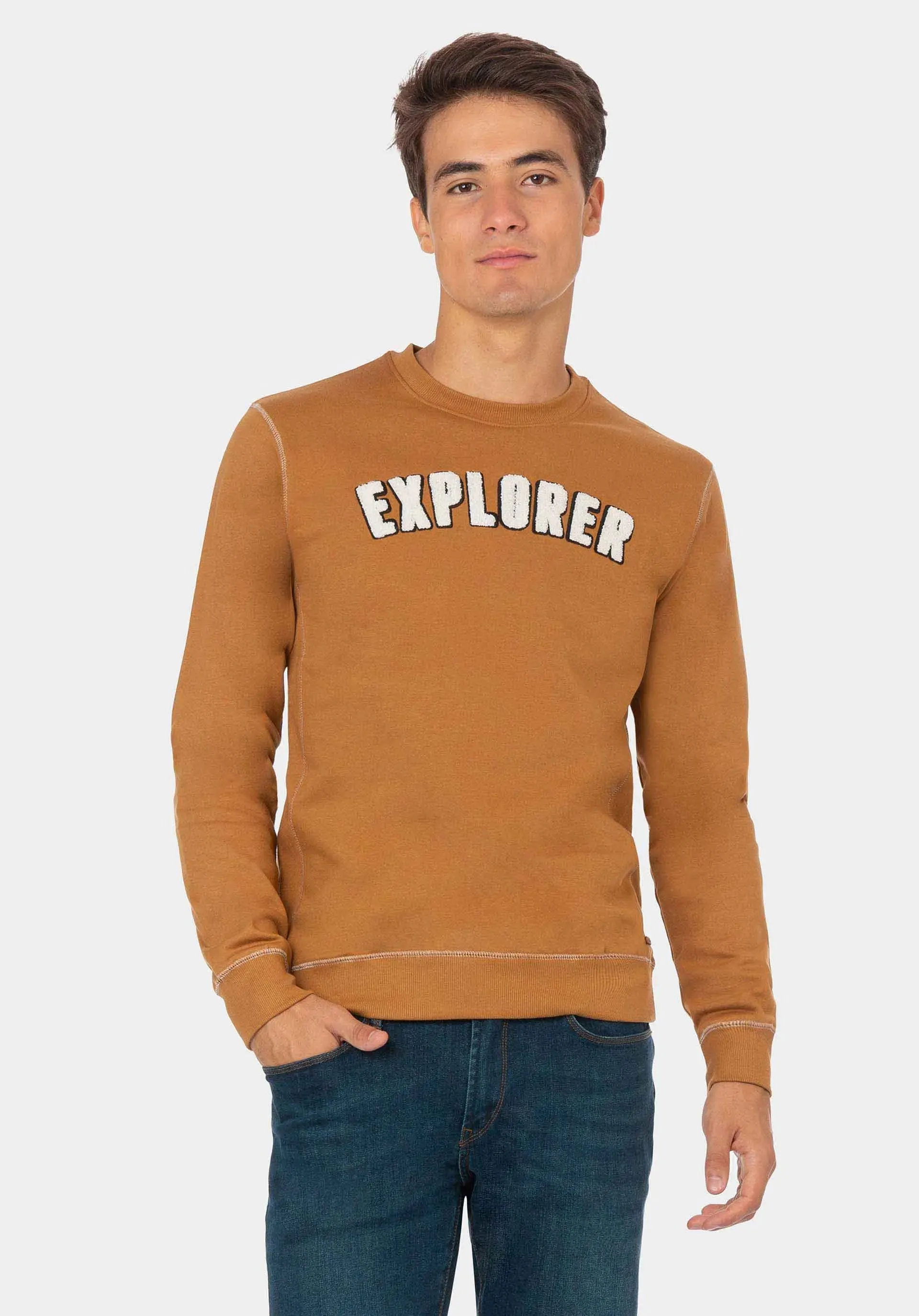 Sudadera Daniels