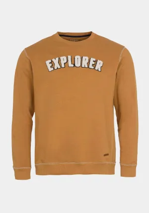Sudadera Daniels