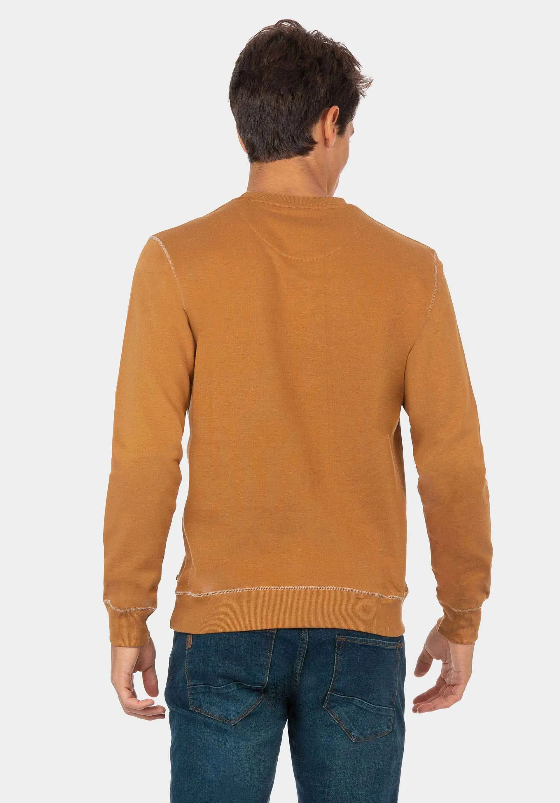 Sudadera Daniels