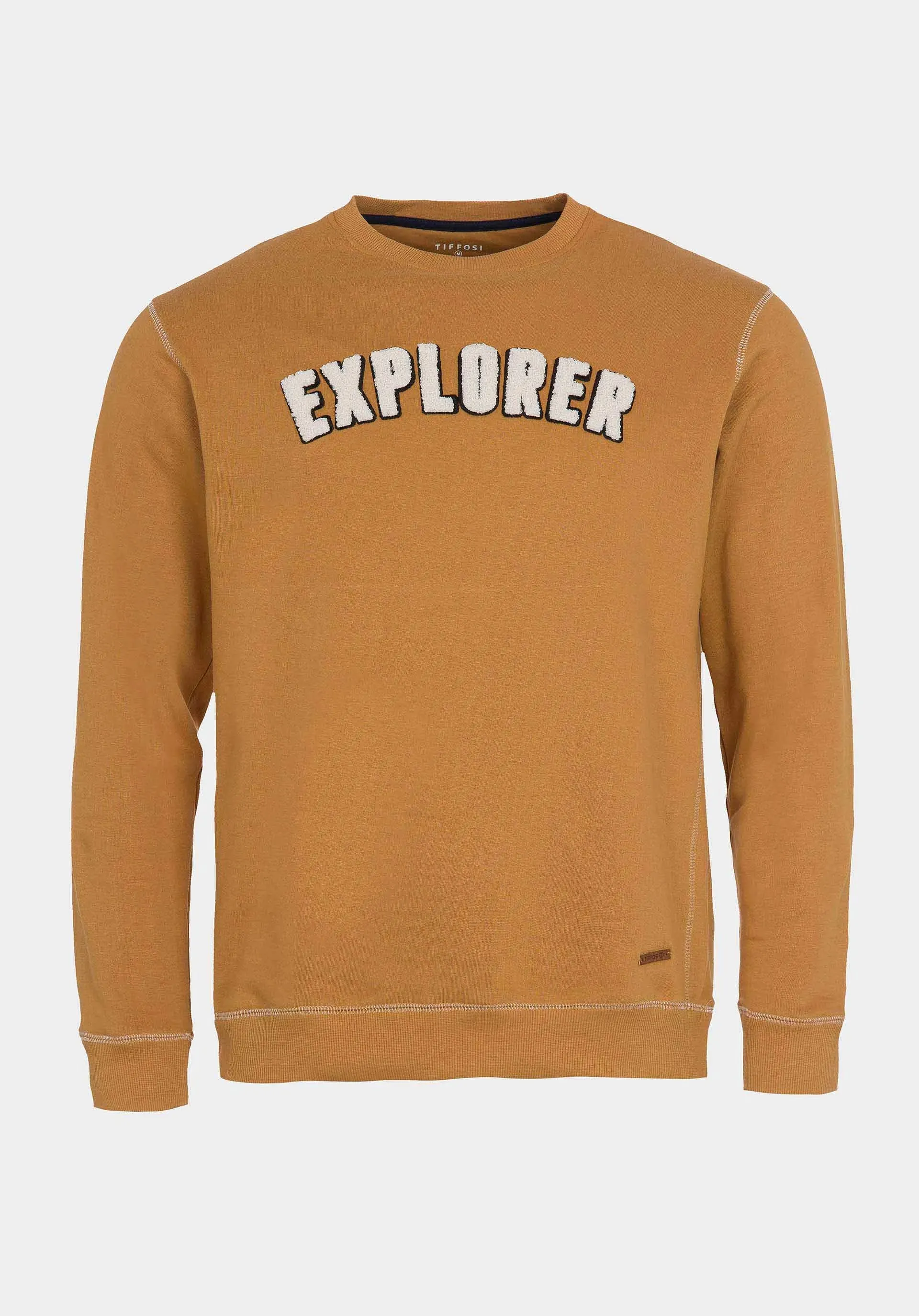 Sudadera Daniels
