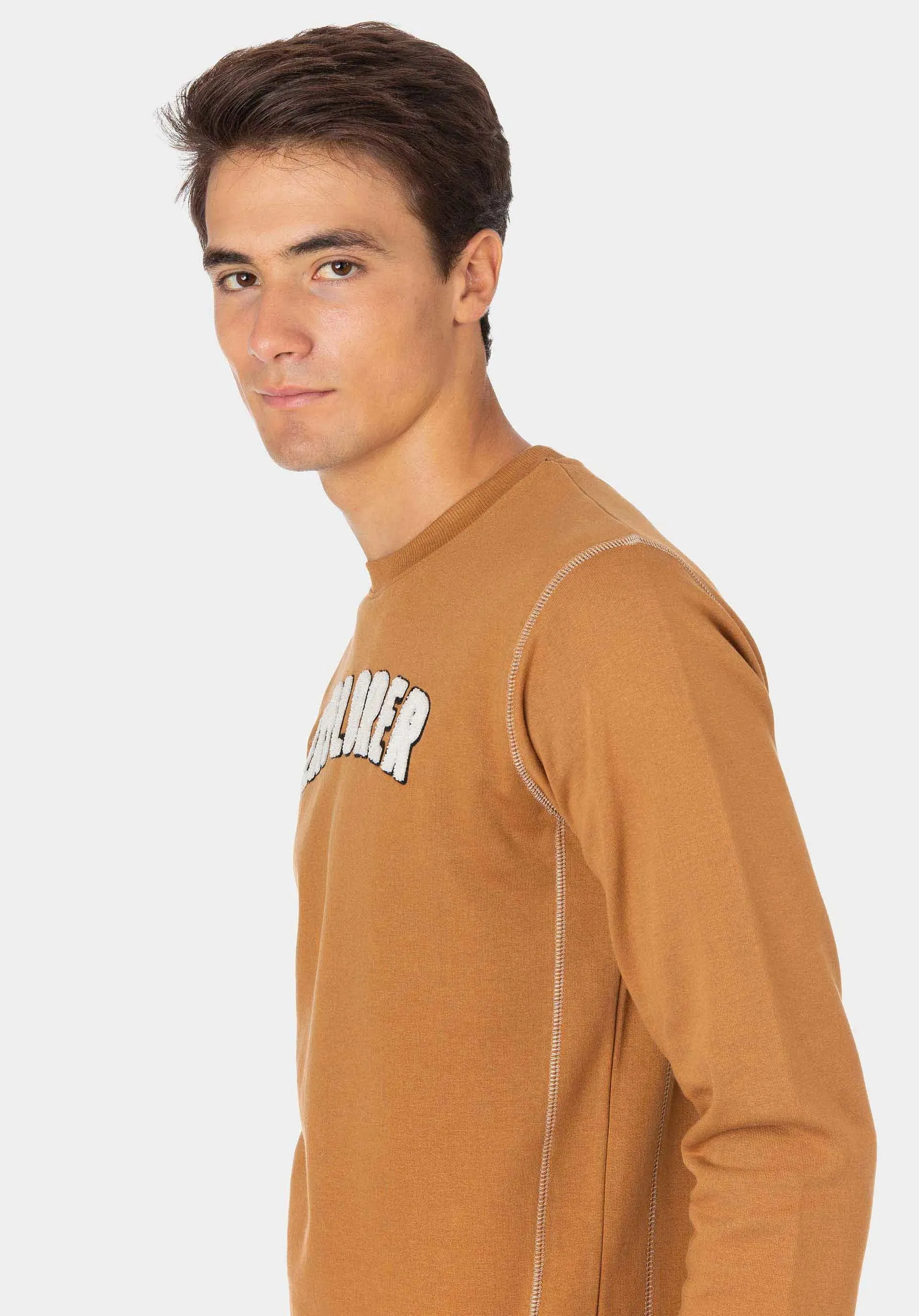 Sudadera Daniels