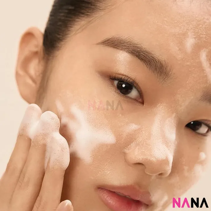 SulWhaSoo Gentle Cleansing Foam 200ml