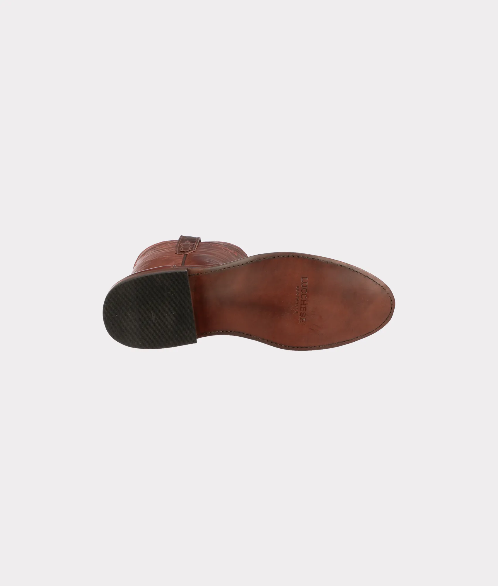 Sunset Roper :: Tan Ranch Hand