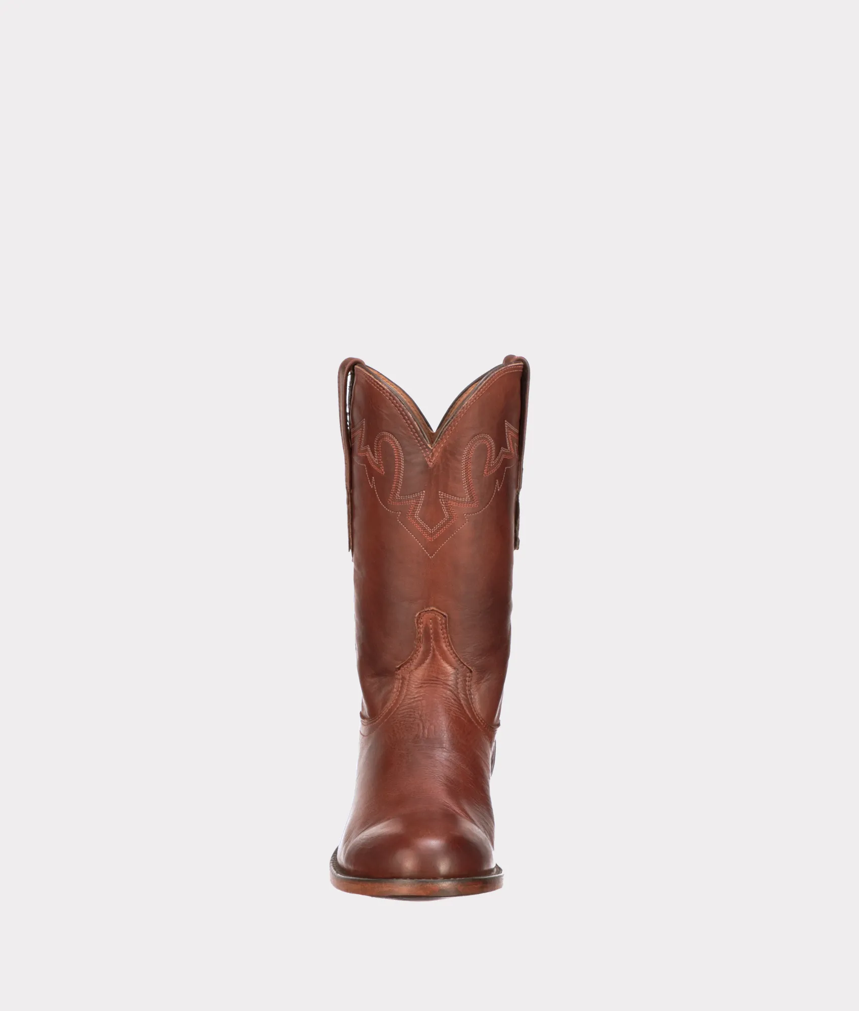Sunset Roper :: Tan Ranch Hand