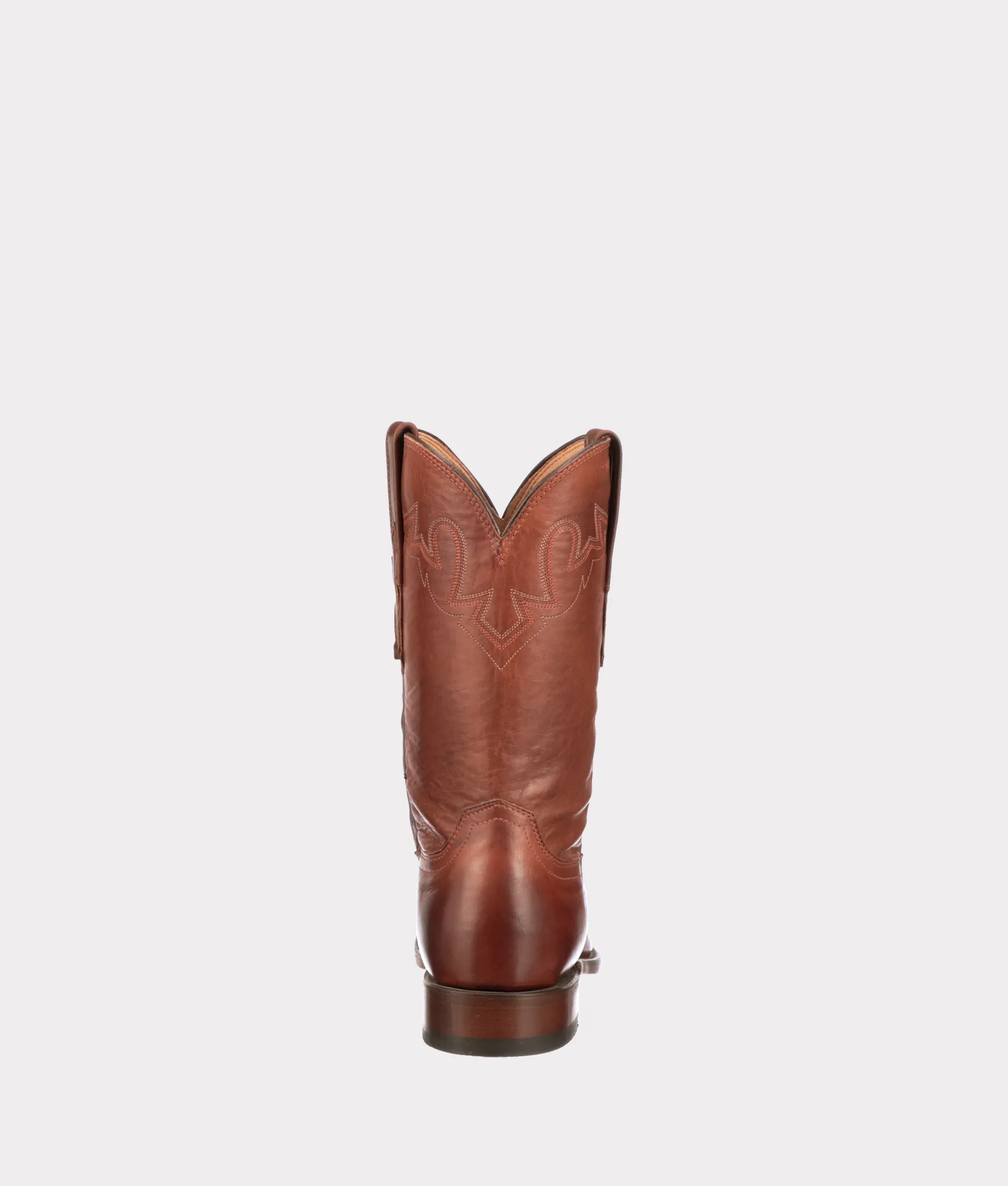 Sunset Roper :: Tan Ranch Hand