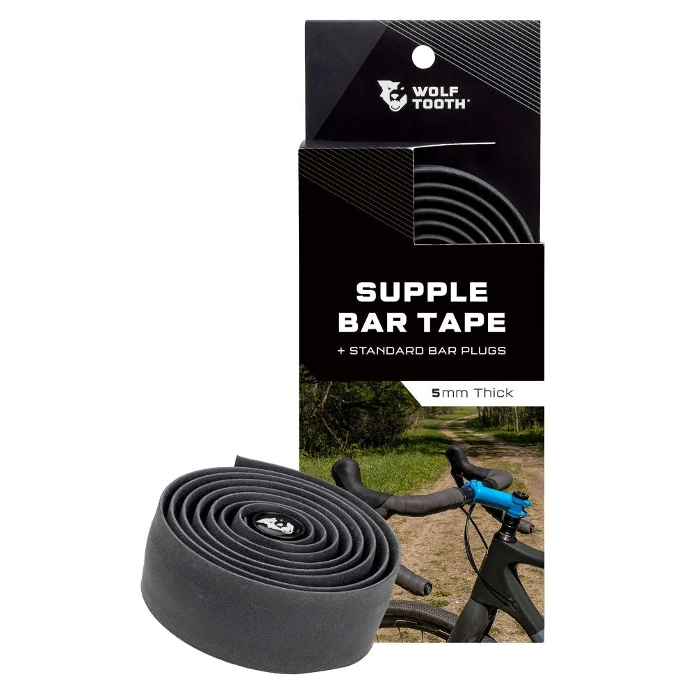 Supple Bar Tape