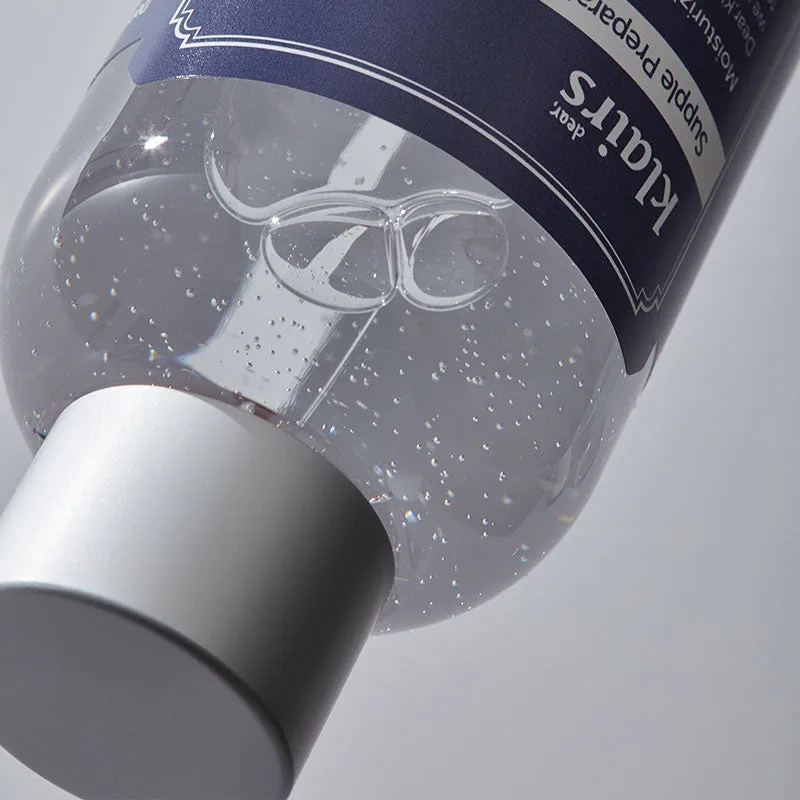 Supple Preparation Unscented Toner 30ml
