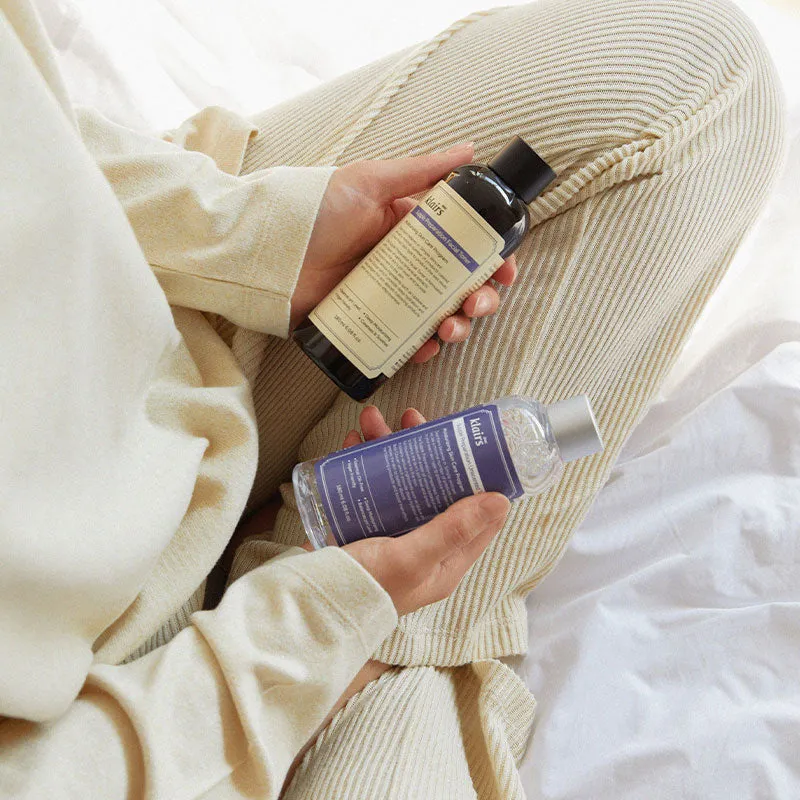 Supple Preparation Unscented Toner 30ml