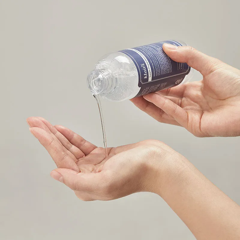 Supple Preparation Unscented Toner 30ml