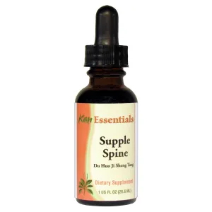 Supple Spine Liquid (vet)