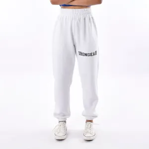 Supple Sweat Pants for Women
