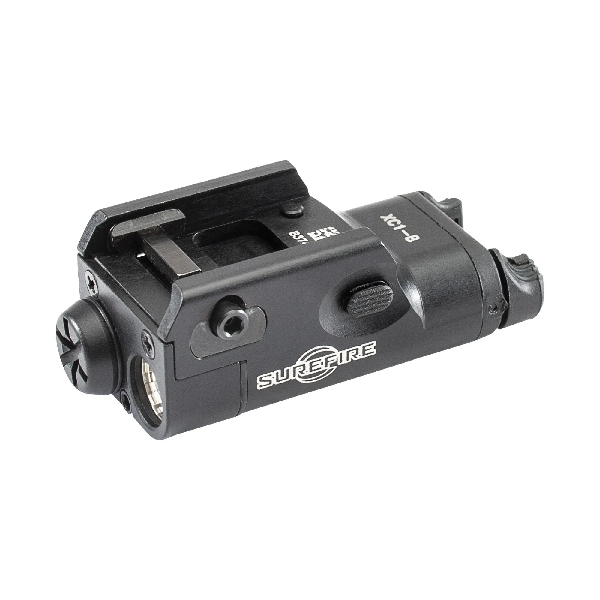 SureFire XC1 WeaponLight Ultra-Compact Handgun WeaponLight