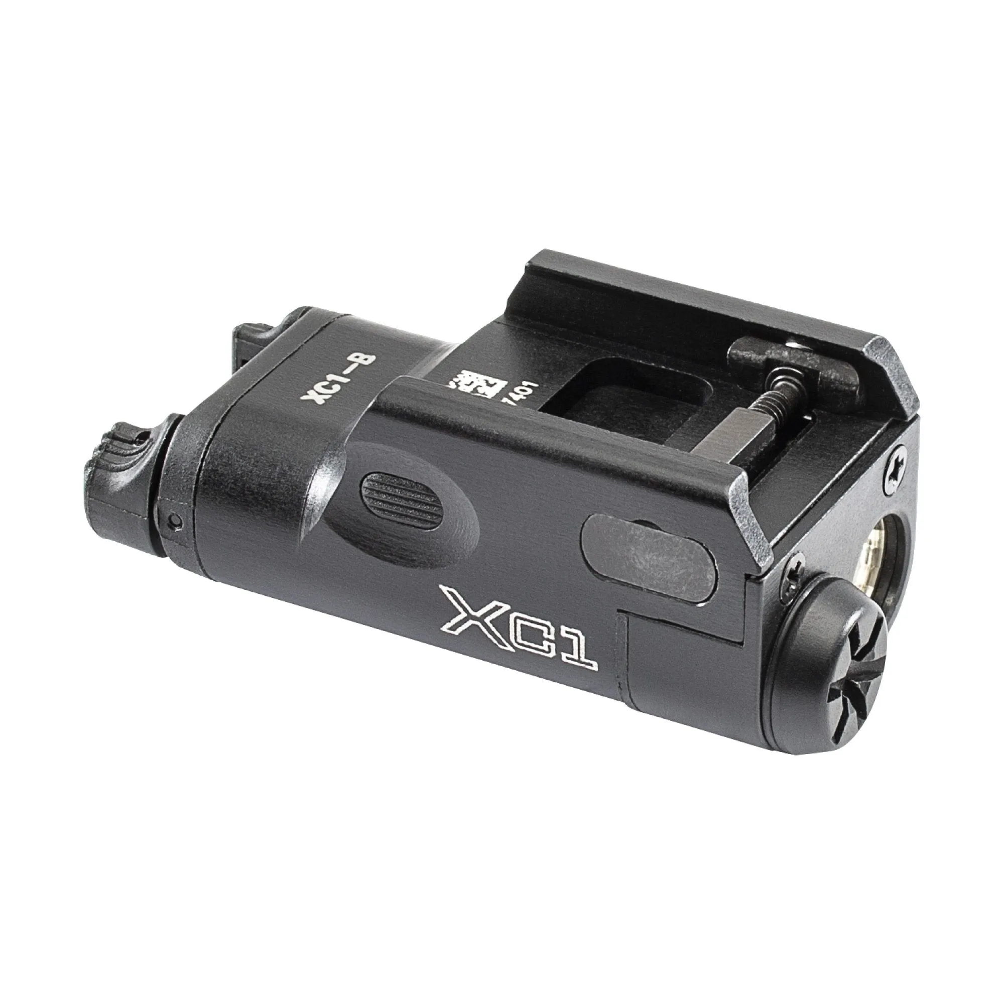 SureFire XC1 WeaponLight Ultra-Compact Handgun WeaponLight