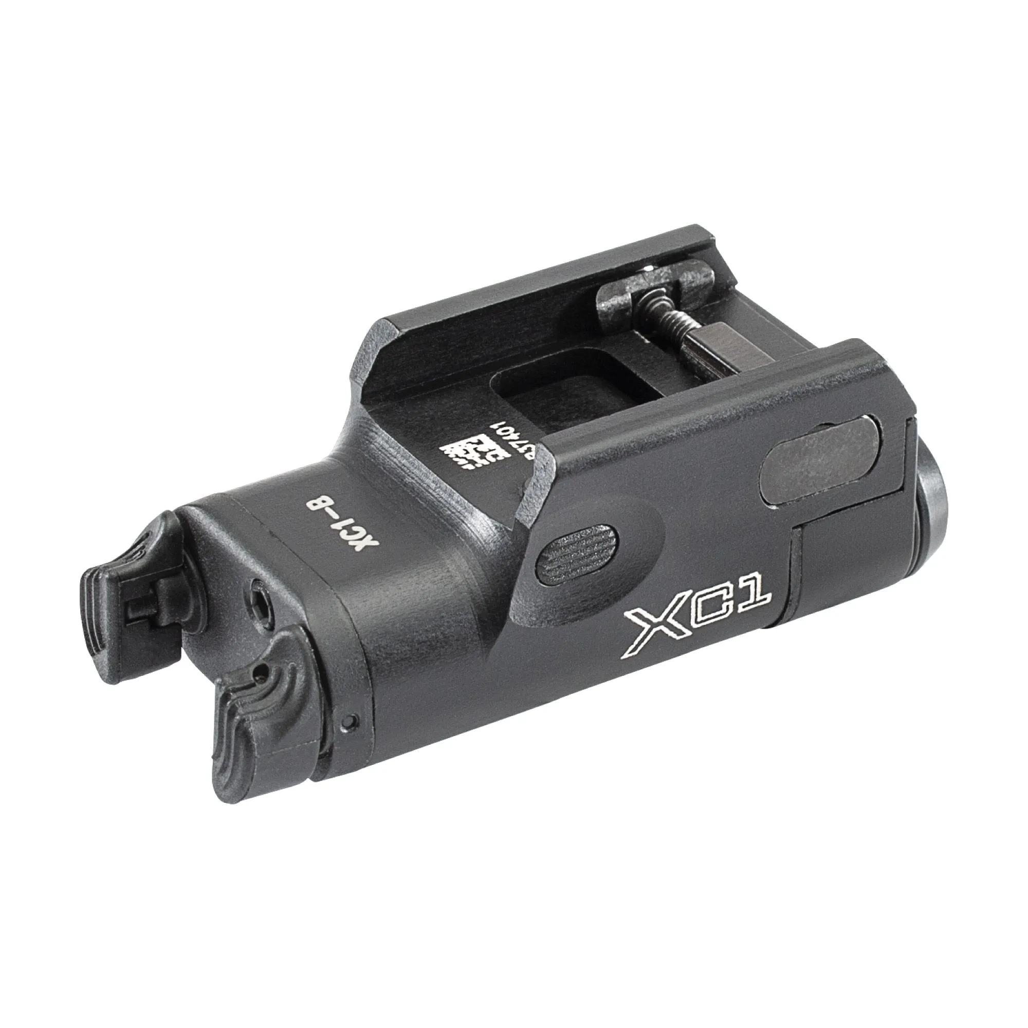SureFire XC1 WeaponLight Ultra-Compact Handgun WeaponLight