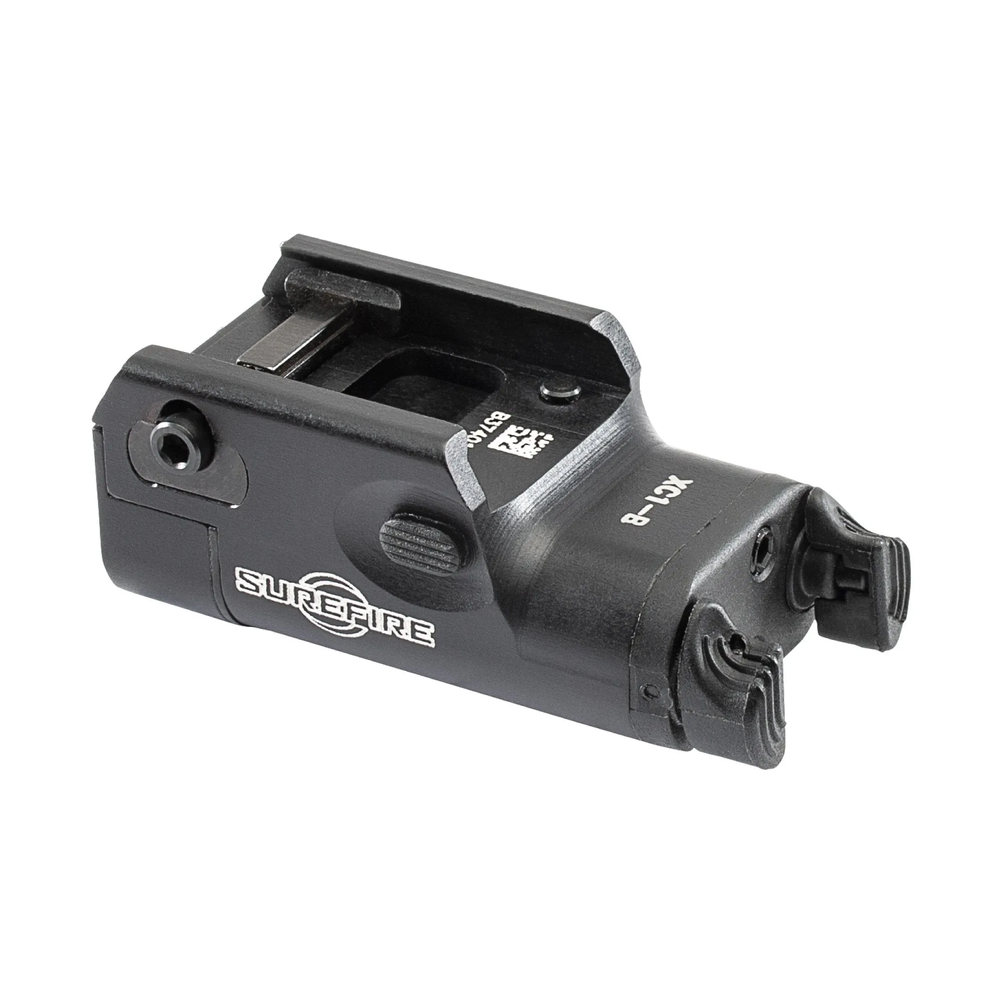 SureFire XC1 WeaponLight Ultra-Compact Handgun WeaponLight