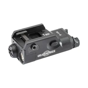 SureFire XC1 WeaponLight Ultra-Compact Handgun WeaponLight